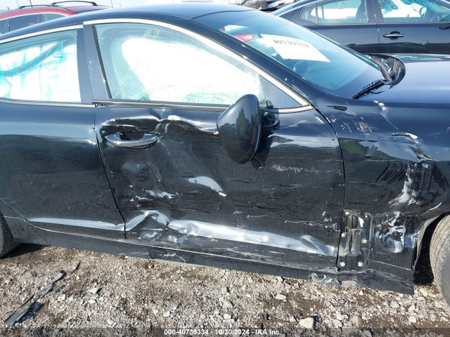 KIA Stinger 2019 KNAE15LA7K6059970 Image 17