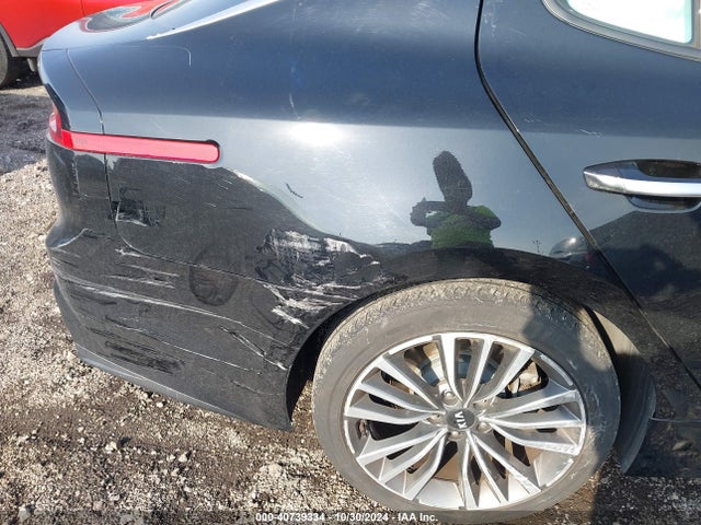 KIA Stinger 2019 KNAE15LA7K6059970 Image 18