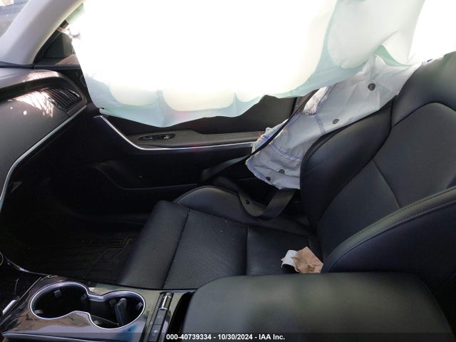 KIA Stinger 2019 KNAE15LA7K6059970 Image 5