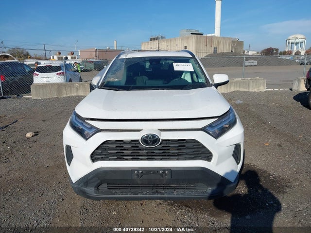 Toyota Rav4 Xle 2023 2T3P1RFV0PW349345 Image 12