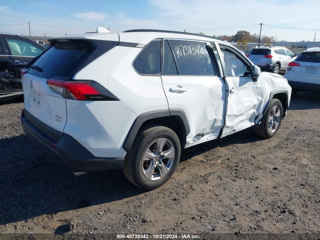 Toyota Rav4 Xle 2023 2T3P1RFV0PW349345 Image 4
