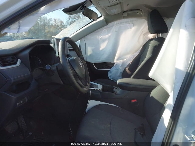 Toyota Rav4 Xle 2023 2T3P1RFV0PW349345 Image 5