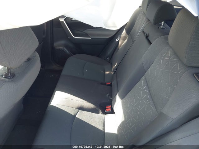 Toyota Rav4 Xle 2023 2T3P1RFV0PW349345 Image 8