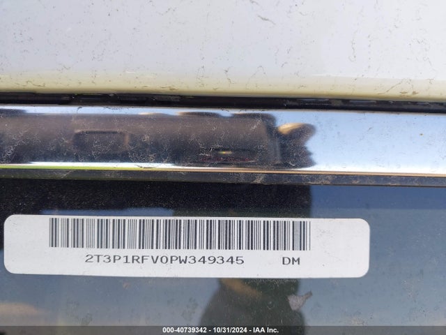 Toyota Rav4 Xle 2023 2T3P1RFV0PW349345 Image 9