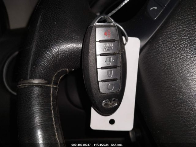 5N1DL0MM5JC504402 Infiniti QX60