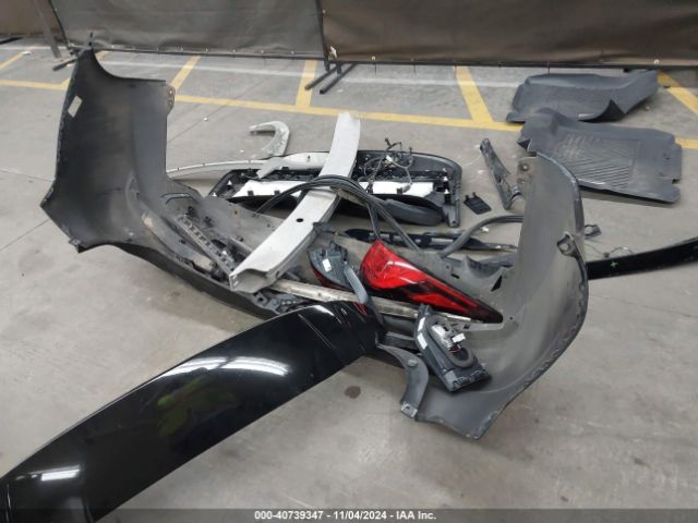 5N1DL0MM5JC504402 Infiniti QX60