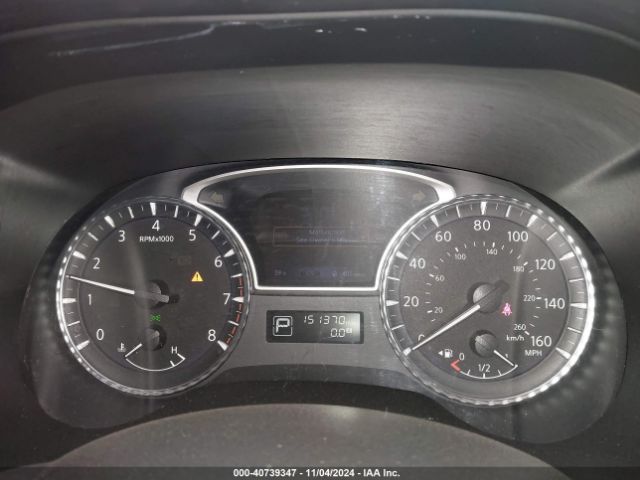 5N1DL0MM5JC504402 Infiniti QX60
