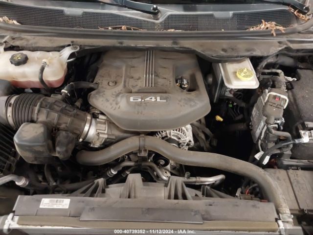 1C4SJVGJ2NS104146 Jeep Grand Wagoneer Series Iii 4x4