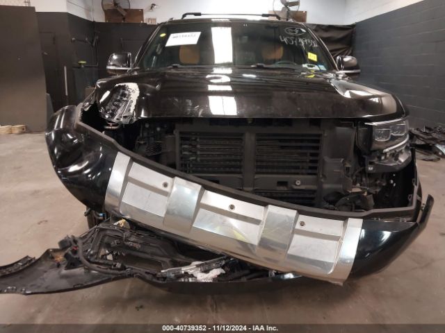1C4SJVGJ2NS104146 Jeep Grand Wagoneer Series Iii 4x4