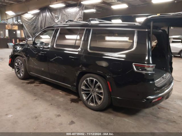 1C4SJVGJ2NS104146 Jeep Grand Wagoneer Series Iii 4x4