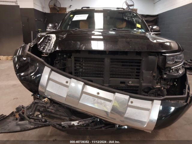 1C4SJVGJ2NS104146 Jeep Grand Wagoneer Series Iii 4x4