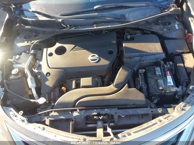 1N4AL3AP7EN207106 Nissan Altima 2.5 S