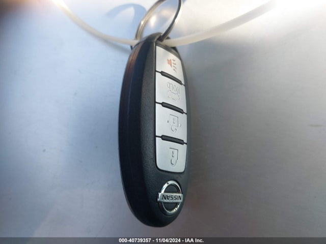 1N4AL3AP7EN207106 Nissan Altima 2.5 S
