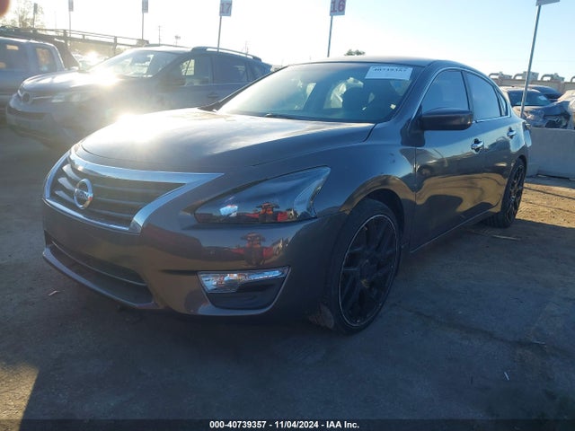 1N4AL3AP7EN207106 Nissan Altima 2.5 S