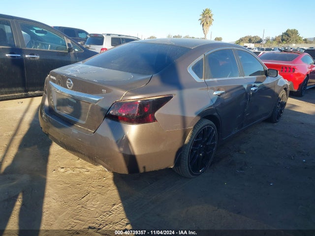 1N4AL3AP7EN207106 Nissan Altima 2.5 S