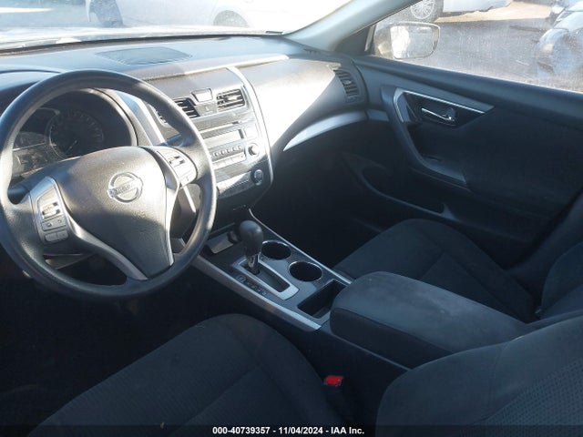 1N4AL3AP7EN207106 Nissan Altima 2.5 S