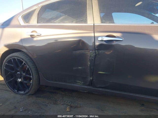 1N4AL3AP7EN207106 Nissan Altima 2.5 S