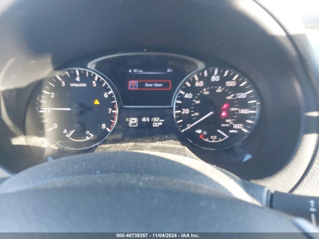 1N4AL3AP7EN207106 Nissan Altima 2.5 S