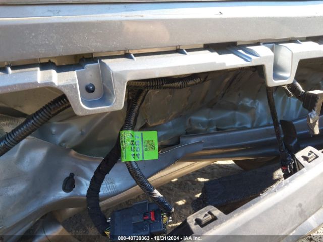 KL77LKE25RC168317 Chevrolet Trax Fwd Activ