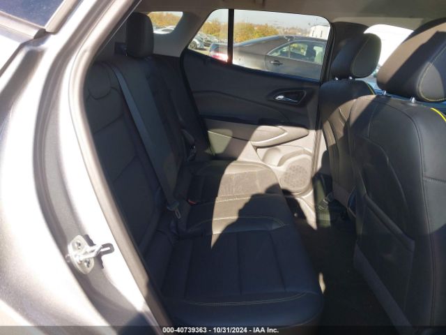 KL77LKE25RC168317 Chevrolet Trax Fwd Activ