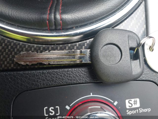 JF1VA2L6XF9802970 Subaru Wrx Sti