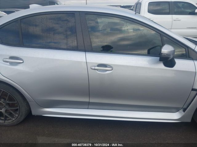 JF1VA2L6XF9802970 Subaru Wrx Sti