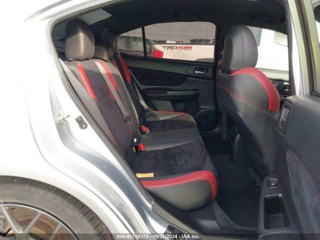 JF1VA2L6XF9802970 Subaru Wrx Sti
