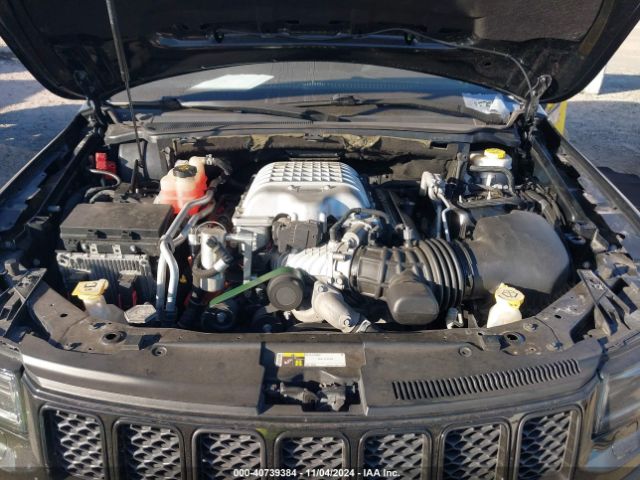 2018 JEEP GRAND CHEROKEE 1C4RJFN95JC283798 Photo 9