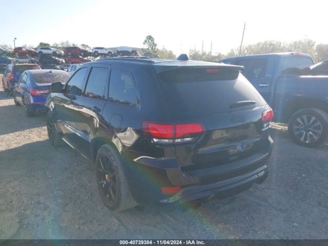 2018 JEEP GRAND CHEROKEE 1C4RJFN95JC283798 Photo 2