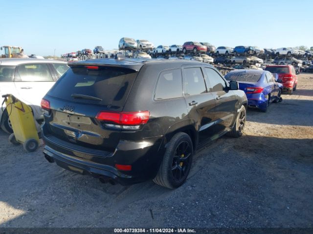 2018 JEEP GRAND CHEROKEE 1C4RJFN95JC283798 Photo 3