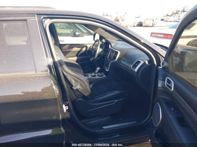2018 JEEP GRAND CHEROKEE 1C4RJFN95JC283798 Photo 4