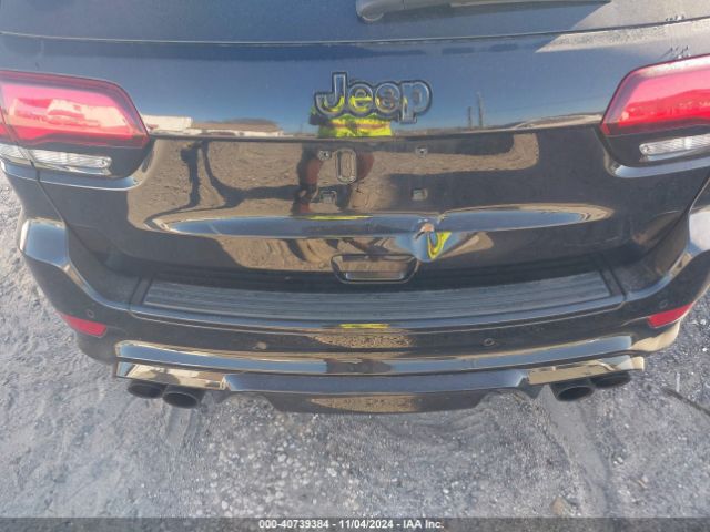 2018 JEEP GRAND CHEROKEE 1C4RJFN95JC283798 Photo 5