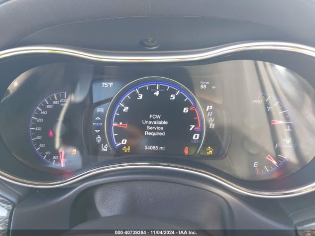 2018 JEEP GRAND CHEROKEE 1C4RJFN95JC283798 Photo 6