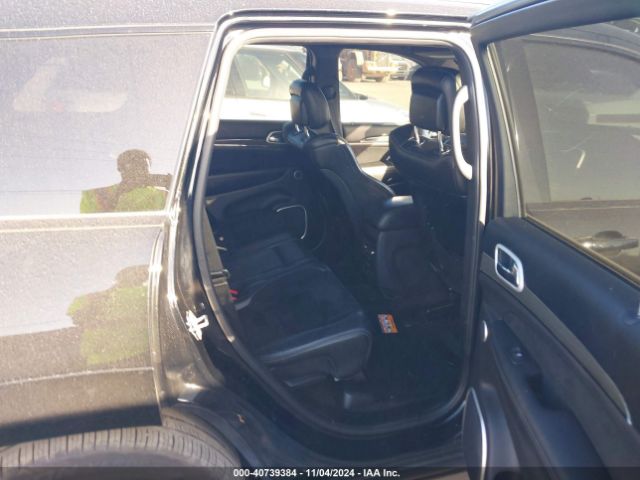 2018 JEEP GRAND CHEROKEE 1C4RJFN95JC283798 Photo 7