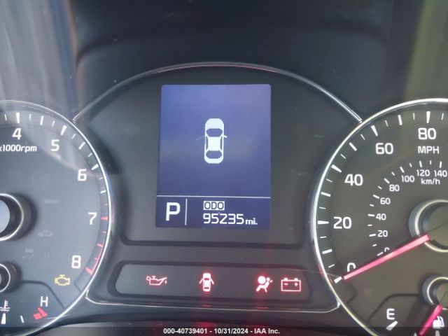 KNAFX6A83E5239711 KIA Forte Koup Ex