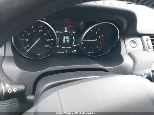 SALVP2RX1KH347380 Land Rover Range Rover Evoque Se/se Premium