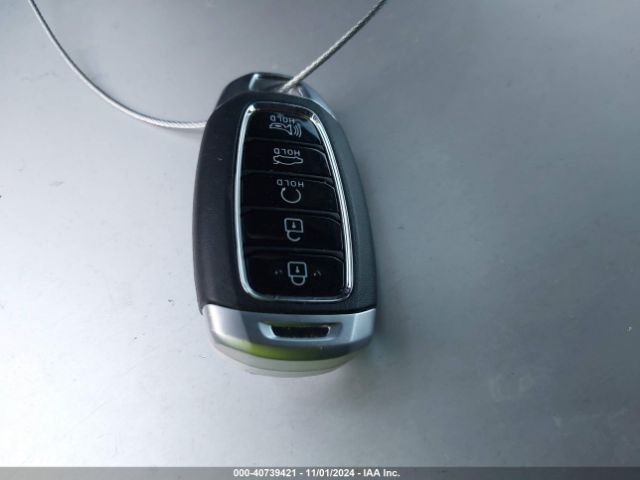 KMHLN4AJ0PU071078 Hyundai Elantra Hybrid Limited