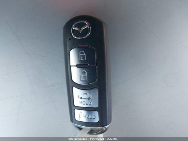 JM1NDAD79K0307533 Mazda Mx-5 Miata Grand Touring