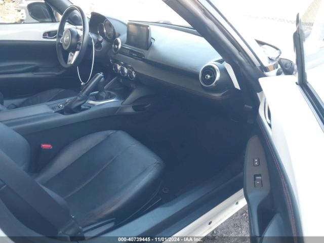 JM1NDAD79K0307533 Mazda Mx-5 Miata Grand Touring