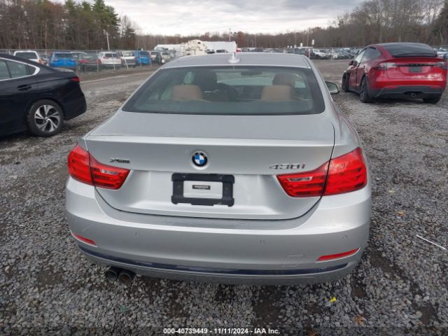 WBA4R9C53HK878084 BMW 430i Xdrive