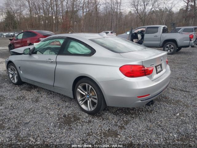 WBA4R9C53HK878084 BMW 430i Xdrive