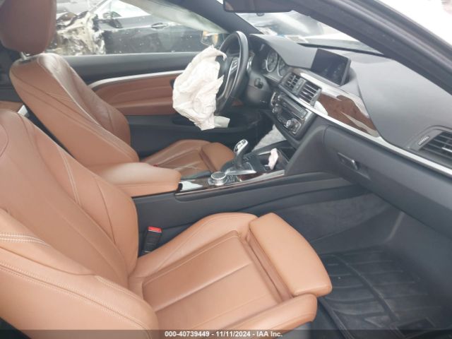 WBA4R9C53HK878084 BMW 430i Xdrive