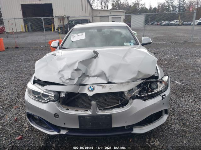 WBA4R9C53HK878084 BMW 430i Xdrive