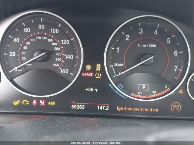 WBA4R9C53HK878084 BMW 430i Xdrive