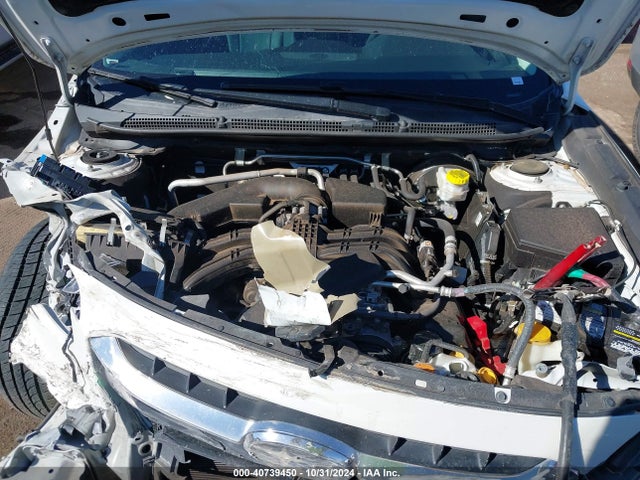 4S3BWAN65L3003926 Subaru Legacy Limited