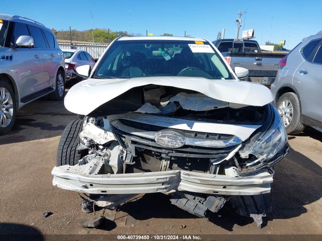 4S3BWAN65L3003926 Subaru Legacy Limited