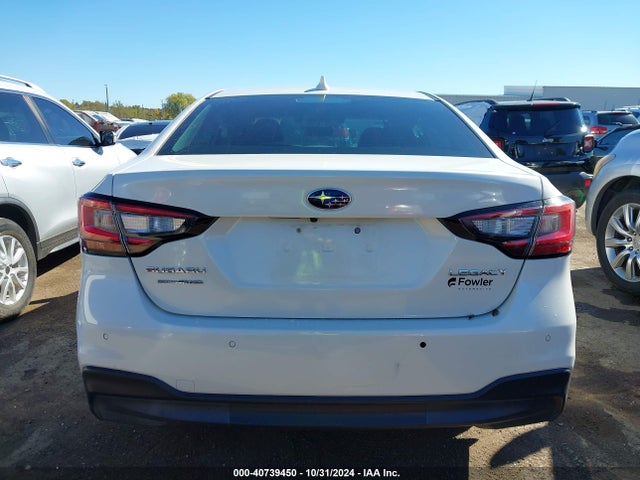 4S3BWAN65L3003926 Subaru Legacy Limited