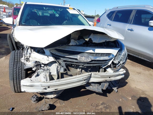 4S3BWAN65L3003926 Subaru Legacy Limited
