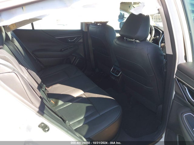 4S3BWAN65L3003926 Subaru Legacy Limited