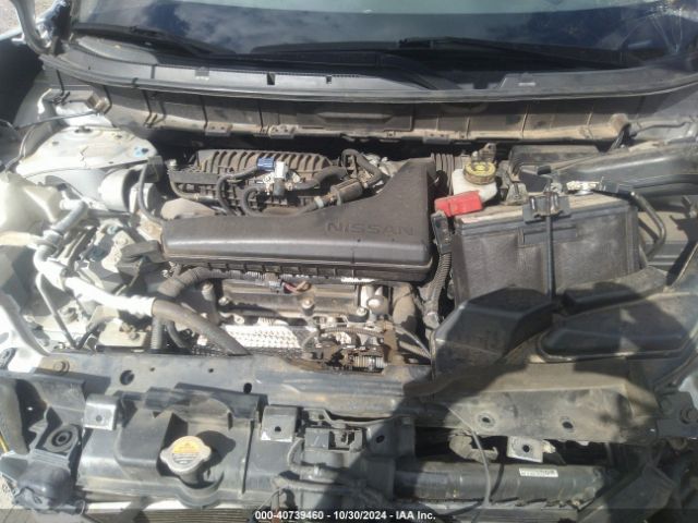 JN8AT2MT4KW251183 Nissan ROGUE SV